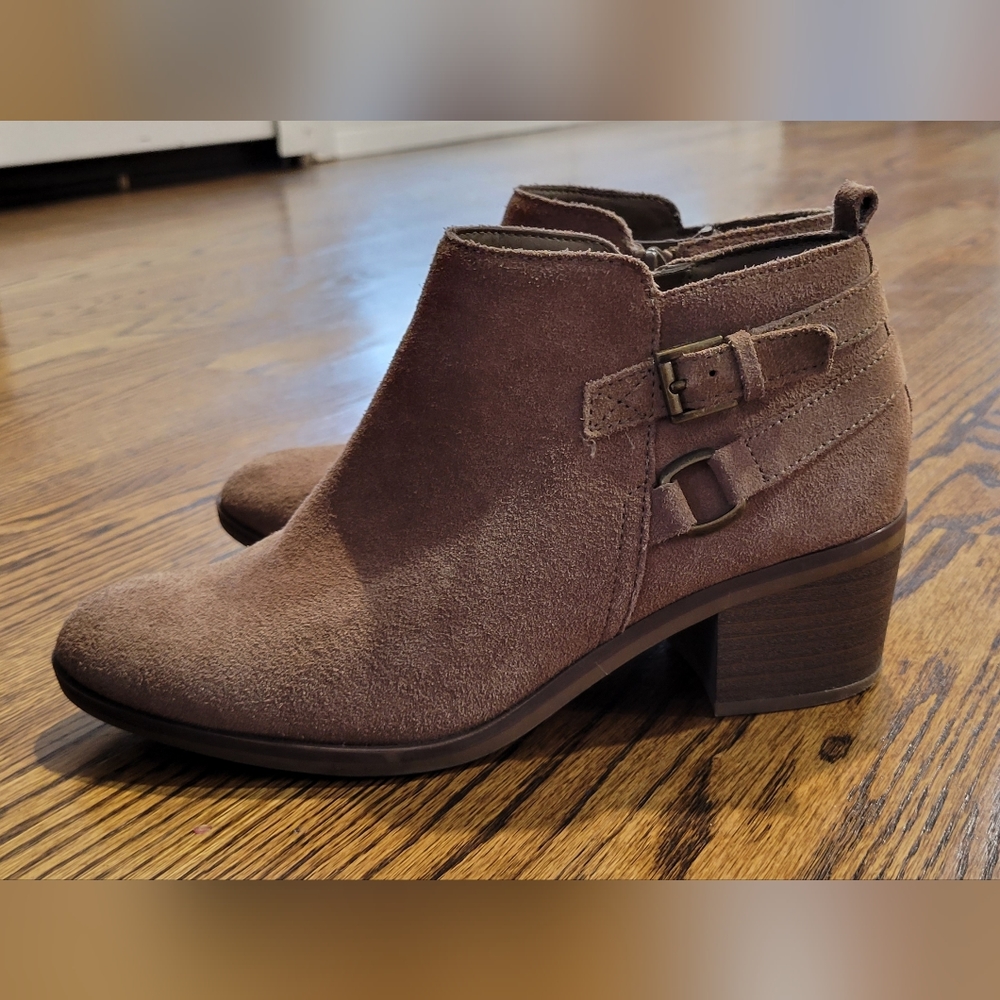 Women's Ankle Boots Sonoma Goods for Life - used